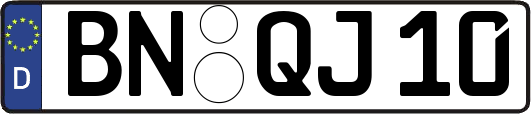 BN-QJ10