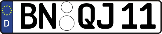 BN-QJ11