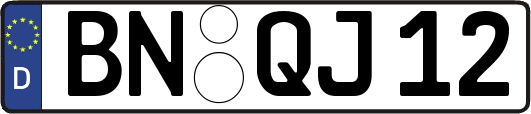 BN-QJ12