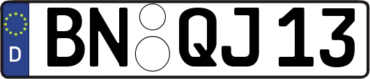 BN-QJ13