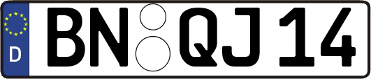 BN-QJ14