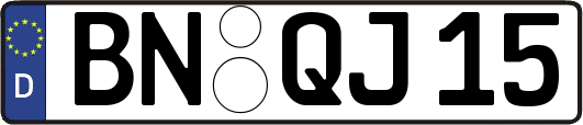 BN-QJ15