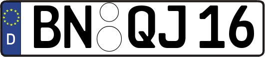 BN-QJ16