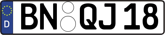 BN-QJ18