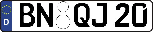 BN-QJ20