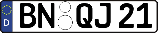 BN-QJ21