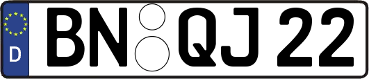 BN-QJ22