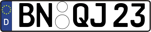 BN-QJ23