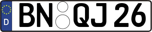 BN-QJ26