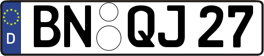 BN-QJ27