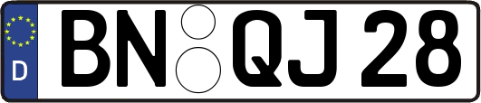 BN-QJ28