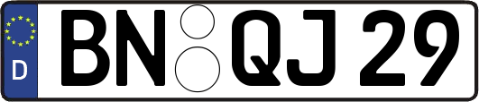 BN-QJ29