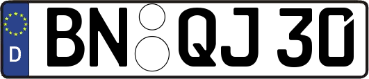 BN-QJ30