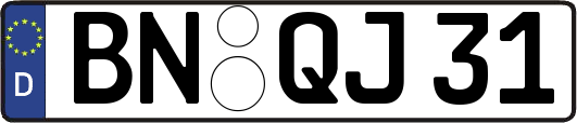 BN-QJ31