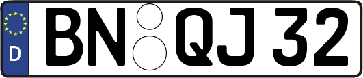BN-QJ32