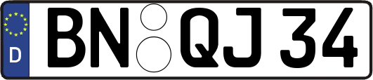BN-QJ34