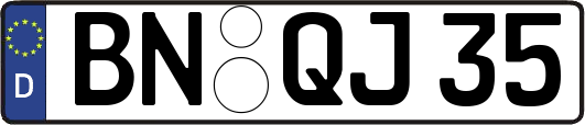 BN-QJ35