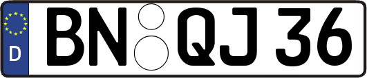 BN-QJ36