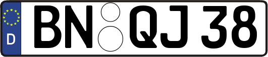 BN-QJ38
