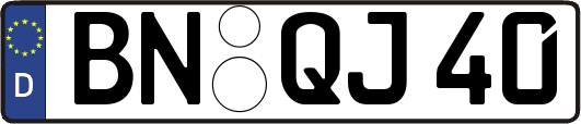 BN-QJ40