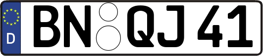 BN-QJ41