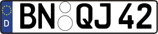 BN-QJ42