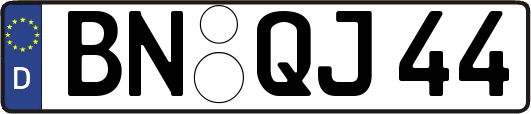 BN-QJ44