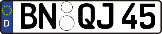 BN-QJ45