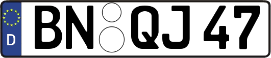 BN-QJ47