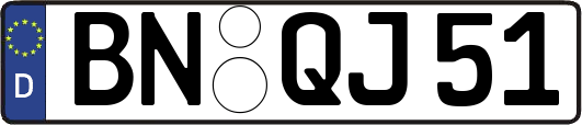BN-QJ51