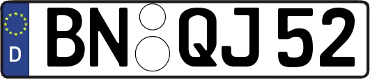BN-QJ52