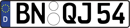 BN-QJ54