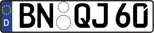 BN-QJ60