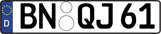 BN-QJ61