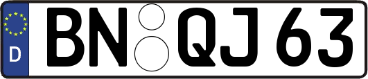 BN-QJ63