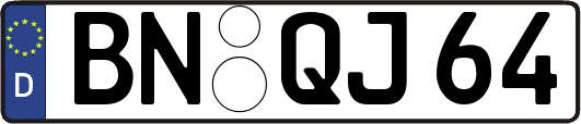 BN-QJ64