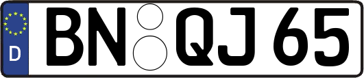 BN-QJ65