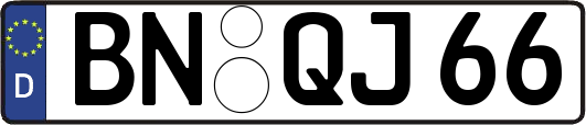 BN-QJ66