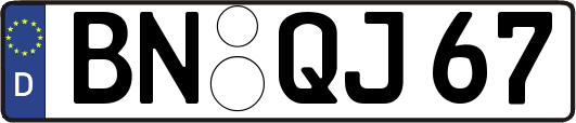 BN-QJ67