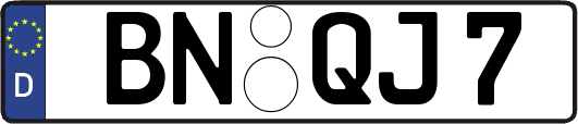 BN-QJ7