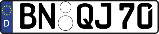 BN-QJ70