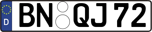 BN-QJ72
