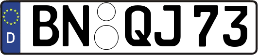 BN-QJ73
