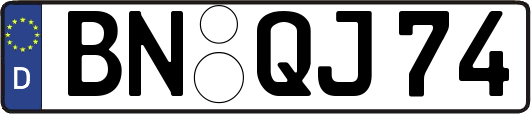 BN-QJ74