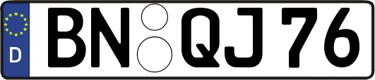 BN-QJ76