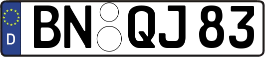 BN-QJ83