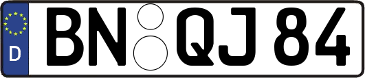 BN-QJ84