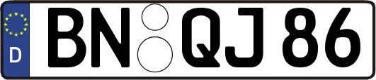 BN-QJ86