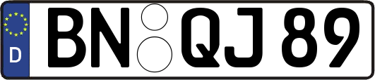 BN-QJ89