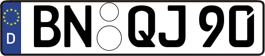 BN-QJ90